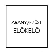 Arany / Ezüst