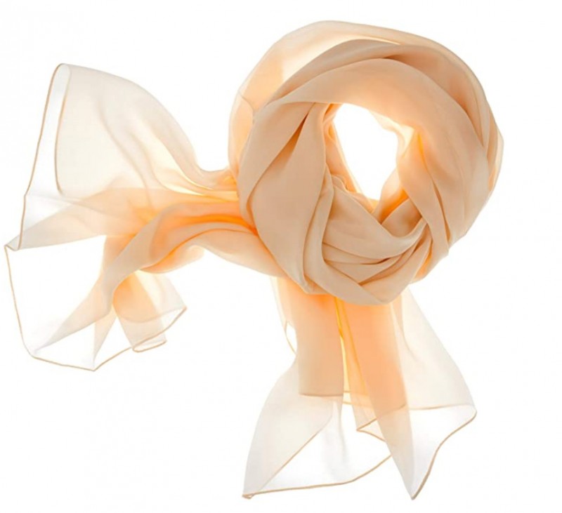 Női muszlin kendő - Vanilia Női muszlin kendő - Vanilia