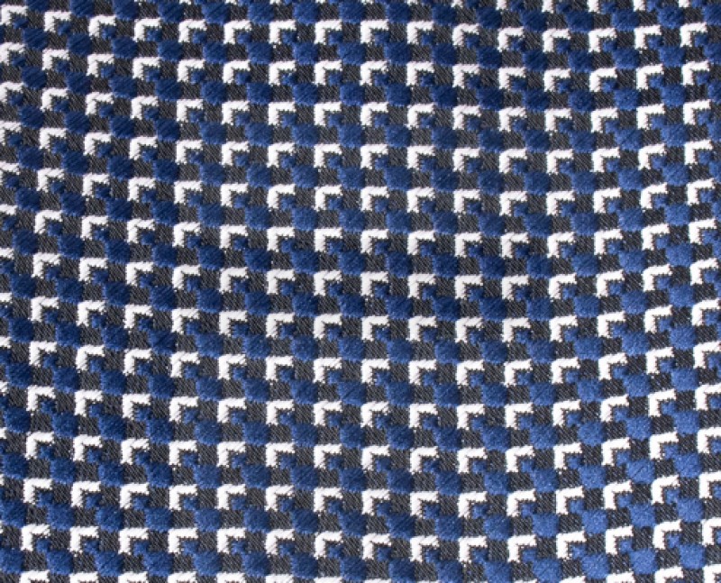    Prémium nyakkendő - Kék