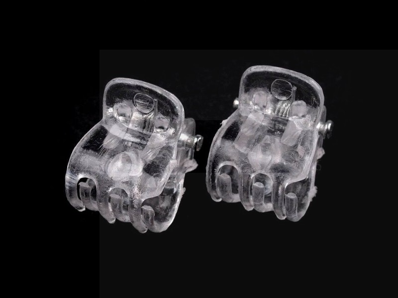 Hajcsipesz - 20 db/csomag Női kiegészítők