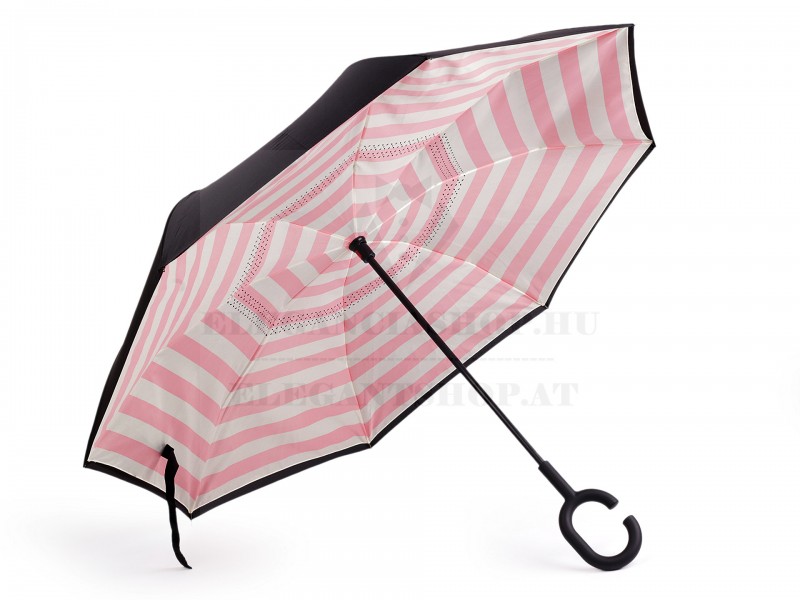 Coolbrella visszafelé forditott esernyő