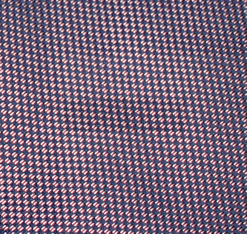    Prémium nyakkendő -  Viola aprómintás