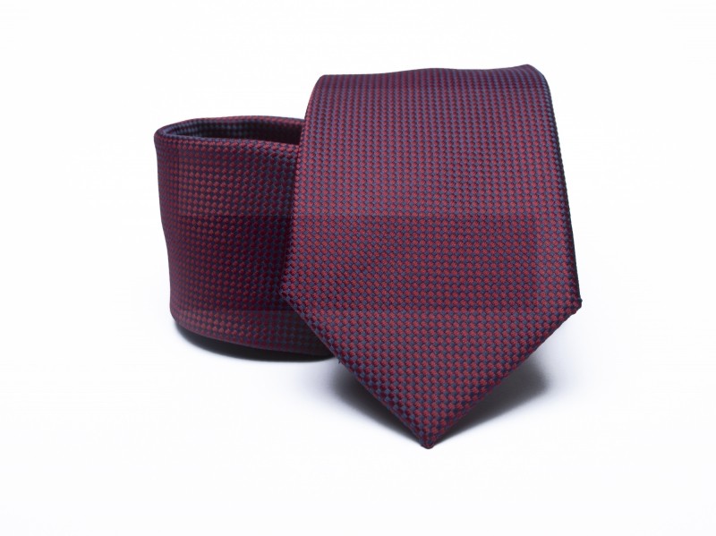    Prémium nyakkendő -  Burgundi