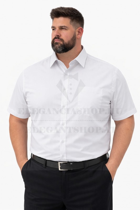    NM extra r.u ing - Fehér Egyszínű ing