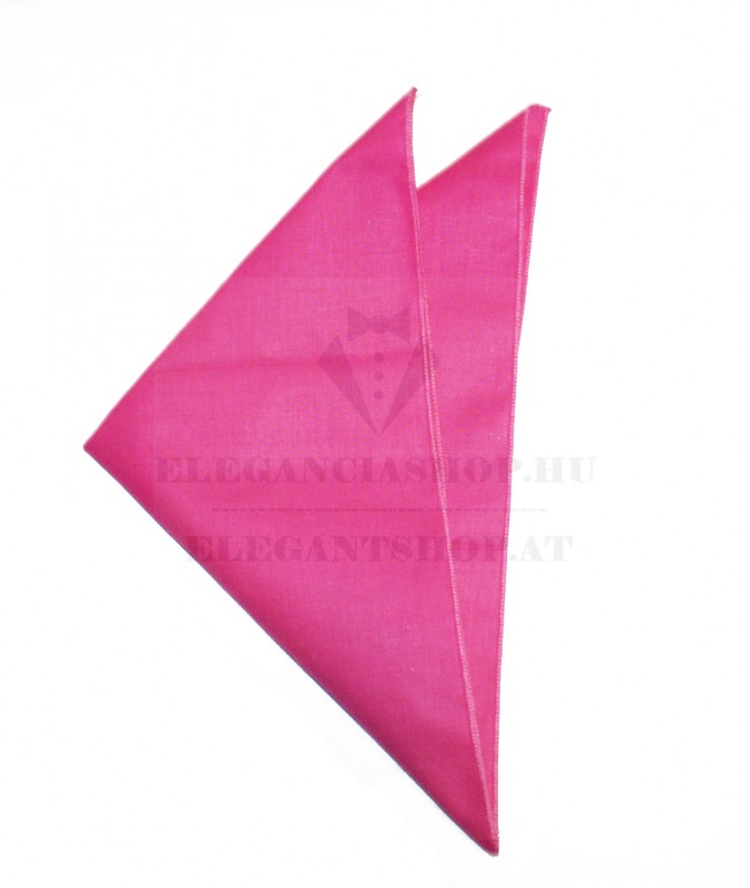 Pamut díszzsebkendő apa-fia - Pink-kék Szettek,zsebkendők Pamut díszzsebkendő apa-fia - Pink-kék Szettek,zsebkendők