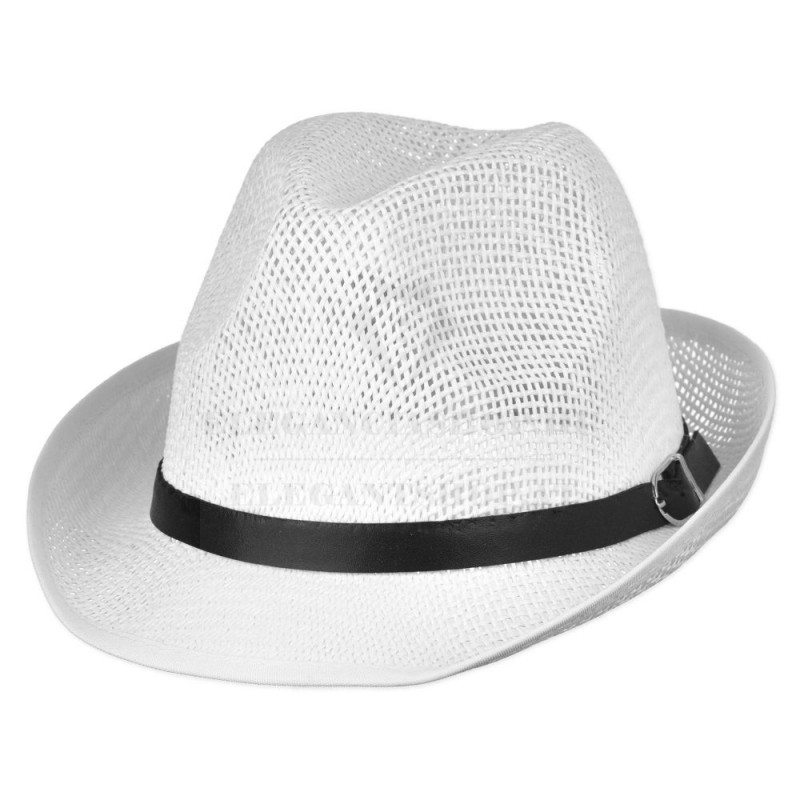    Roberto nyári kalap - Fehér Férfi kalap, sapka