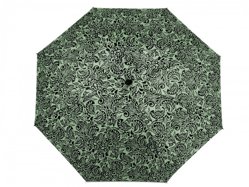                                                        Női összecsukhatós esernyő  Női esernyő,esőkabát