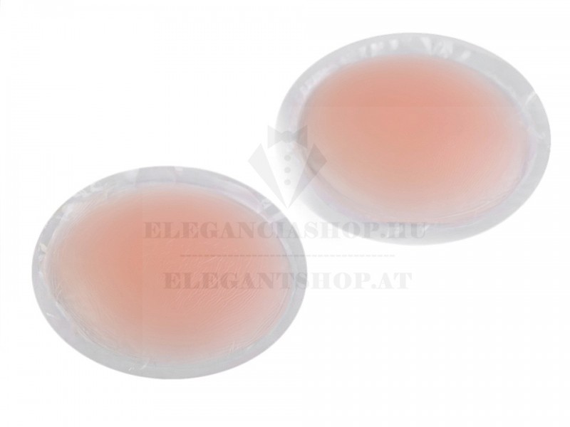 Szilikon mellbimbóvédők - 1 pár Női kiegészítők Szilikon mellbimbóvédők - 1 pár Női kiegészítők