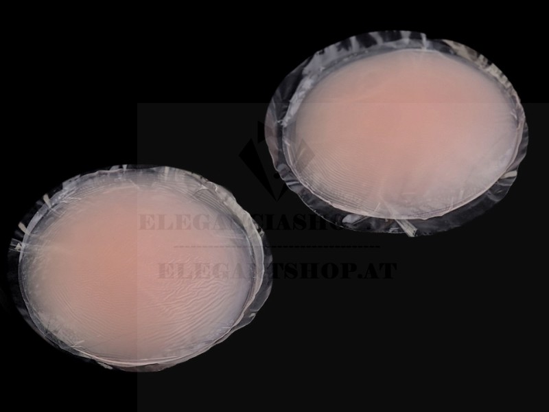 Szilikon mellbimbóvédők - 1 pár Női kiegészítők Szilikon mellbimbóvédők - 1 pár Női kiegészítők