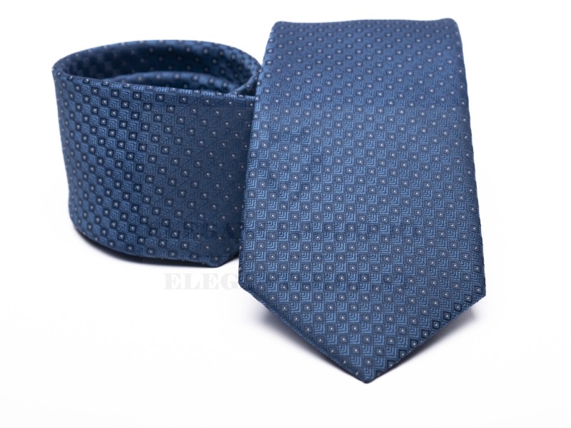    Prémium nyakkendő -  Aqva Aprómintás nyakkendő