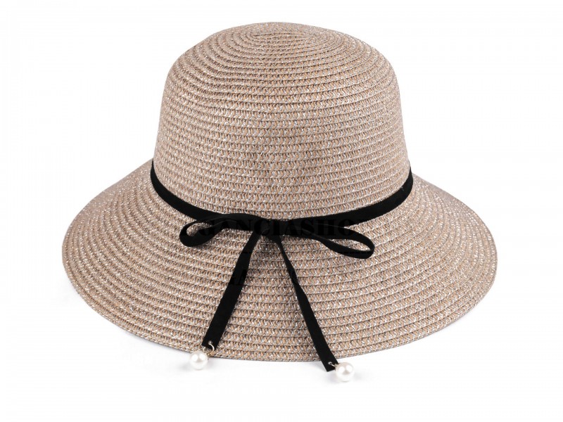   Női nyári kalap