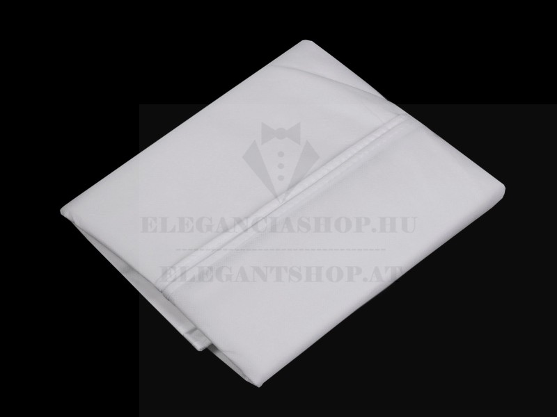                   Mennyasszonyi ruhazsák extra hosszú - 180x80 cm Női kiegészítők