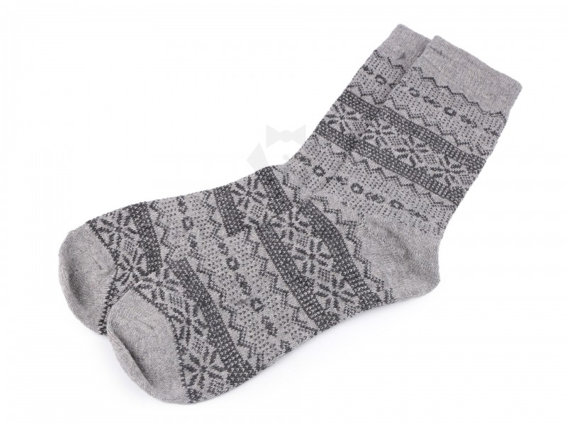                 Norvég téli thermo zokni Női zokni, harisnya, pizsama