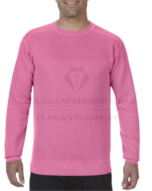   CREWNECK férfi h.u pulóver - 3XL Férfi pólók,pulóverek