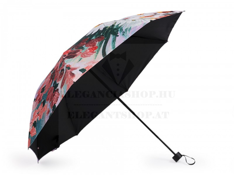                             Női összecsukható esernyő 
