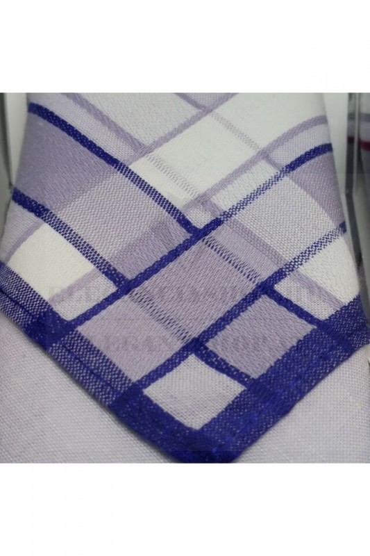 Férfi zsebkendő szett díszdobozban - 3 db Férfi zsebkendő szett díszdobozban - 3 db