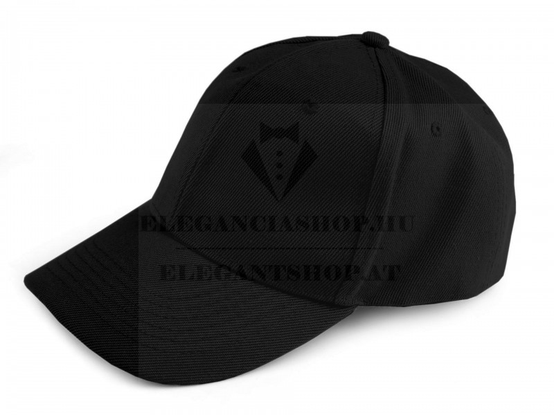  Pamut siltessapka unisex Női kalap, sapka