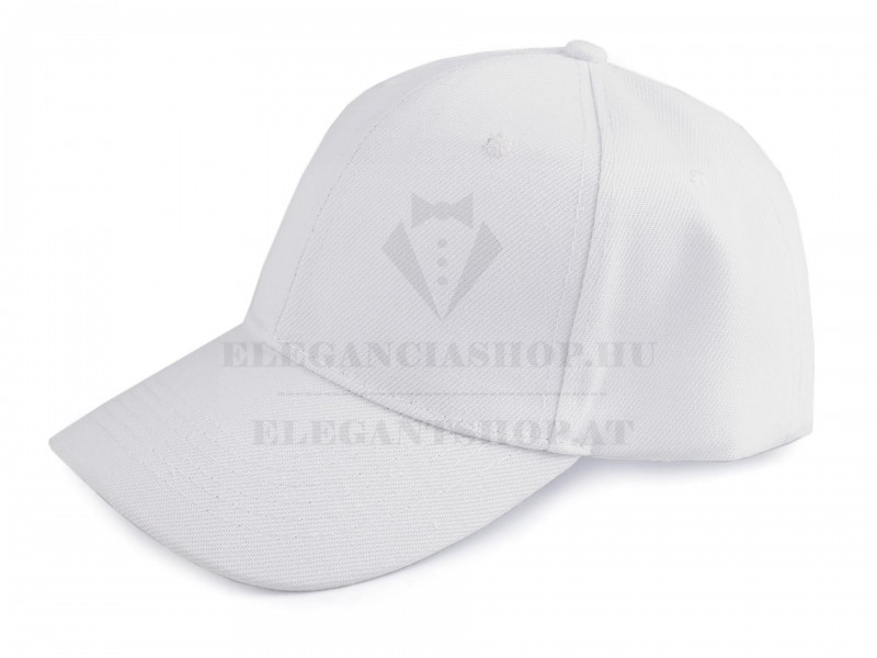   Pamut siltessapka unisex Női kalap, sapka