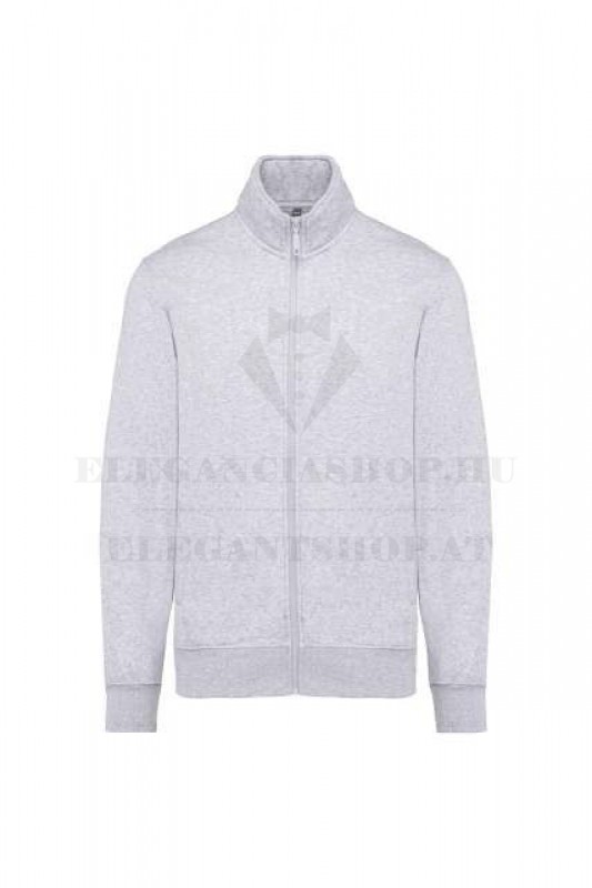 MEN'S FLEECE cippzáros kardigán Férfi pólók,pulóverek