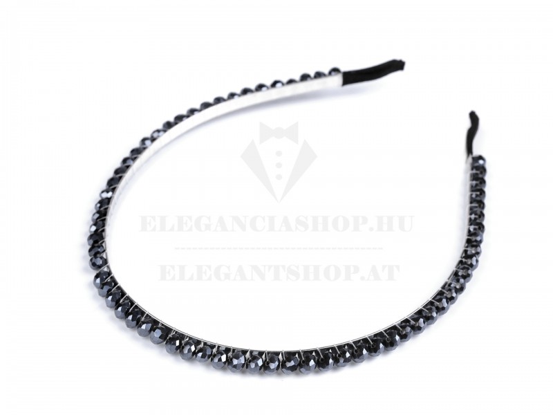 Hajpánt csiszolt kövekkel Ékszer, hajdísz Hajpánt csiszolt kövekkel Ékszer, hajdísz