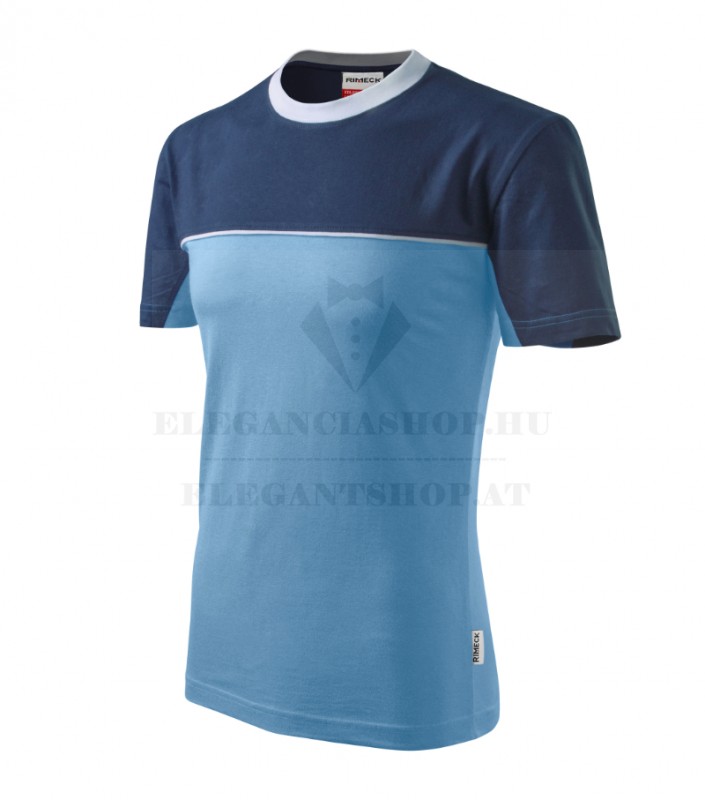   Colormix unisex r.u póló Női ing,póló,pulóver