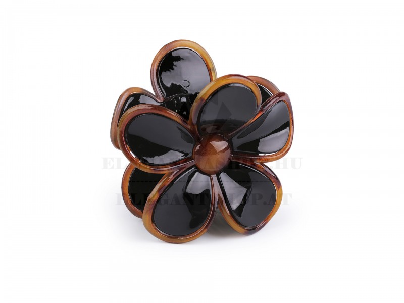 Virágos hajcsipesz Ékszer, hajdísz Virágos hajcsipesz Ékszer, hajdísz