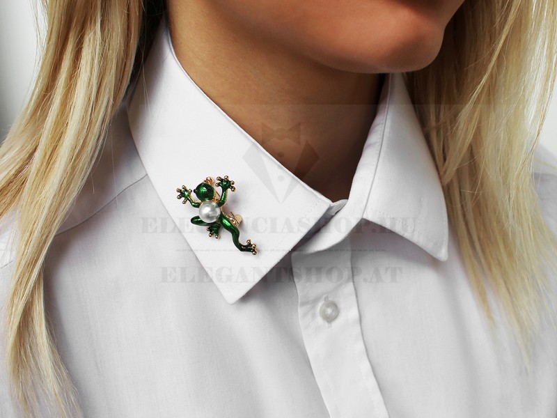 Bross pillangó gyöngyös Kitűzők, Brossok