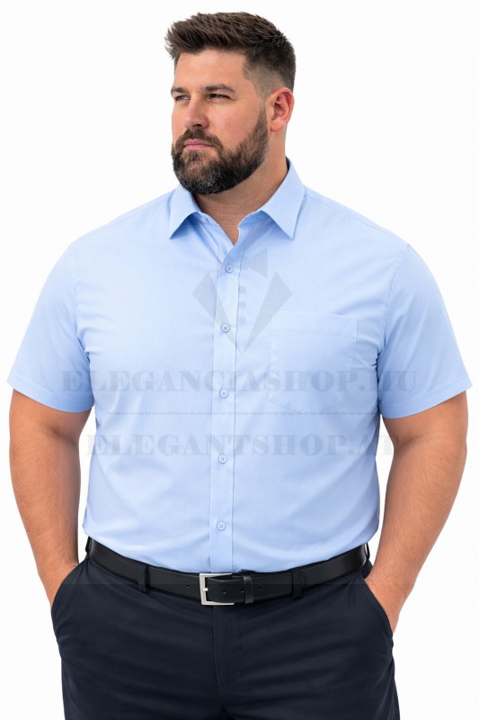                         Newsmen r.u ing extra - Világoskék