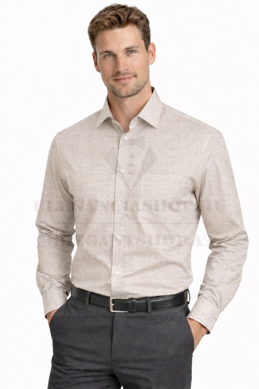 NM h.u normál len ing - Bézs mintás Normál fazon NM h.u normál len ing - Bézs mintás Normál fazon