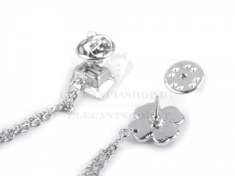 Bross dragyony kapocs Kitűzők, Brossok                       Bross dragyony kapocs Kitűzők, Brossok