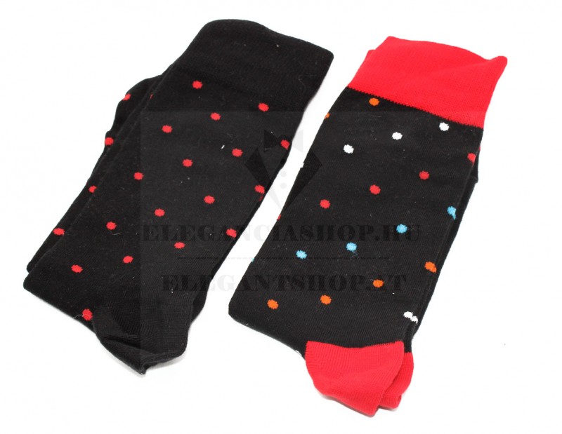                         Linta zokni szett díszdobozban - 2 db