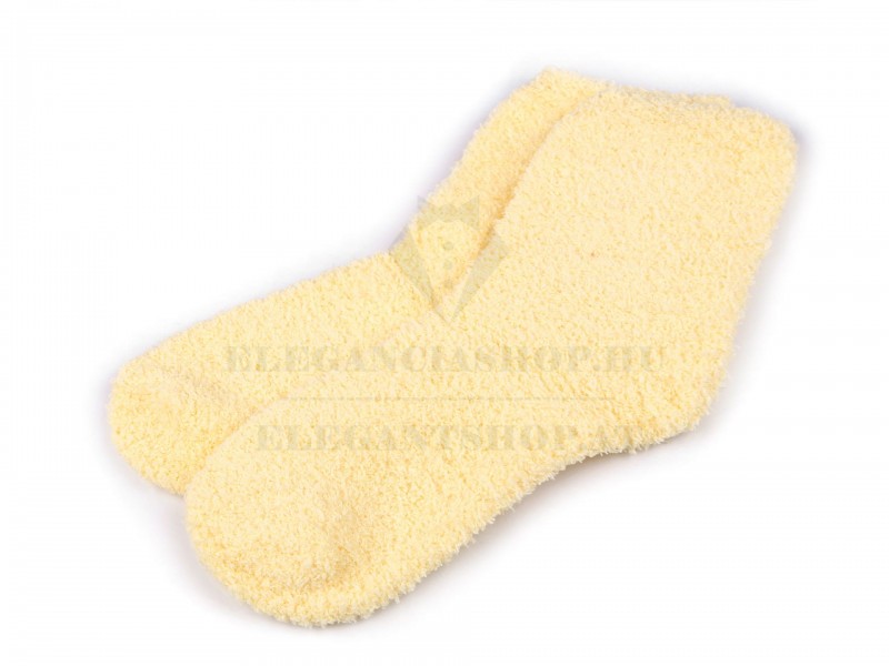 Emi Ross női zsenilia zokni - 36-40 Női zokni, harisnya, pizsama Emi Ross női zsenilia zokni - 36-40 Női zokni, harisnya, pizsama