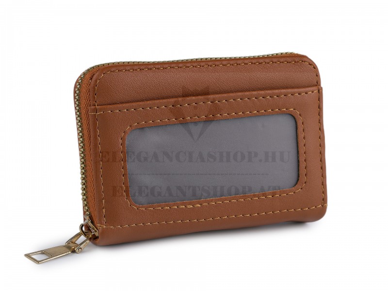 Bankkártya tartó pénztárca - 8x11 cm Női táska, pénztárca, öv Bankkártya tartó pénztárca - 8x11 cm Női táska, pénztárca, öv