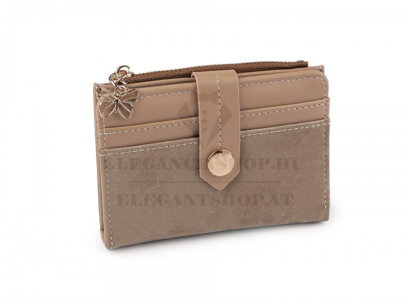 Női pénztárca - 9x12,5 cm Női táska, pénztárca, öv Női pénztárca - 9x12,5 cm Női táska, pénztárca, öv