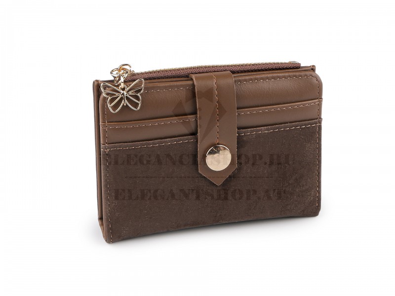 Női pénztárca - 9x12,5 cm Női táska, pénztárca, öv Női pénztárca - 9x12,5 cm Női táska, pénztárca, öv