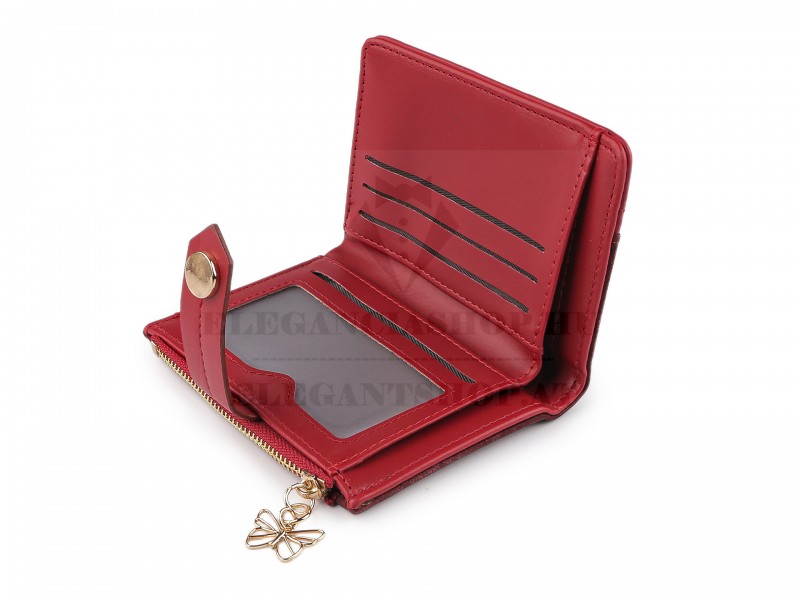 Női pénztárca - 9x12,5 cm Női táska, pénztárca, öv Női pénztárca - 9x12,5 cm Női táska, pénztárca, öv