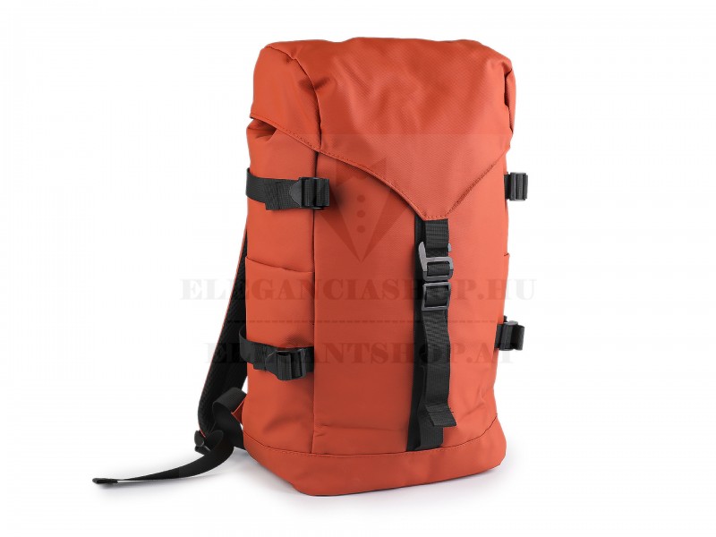                      Vízhatlan hátizsák - 40x50 cm Női táska, pénztárca, öv