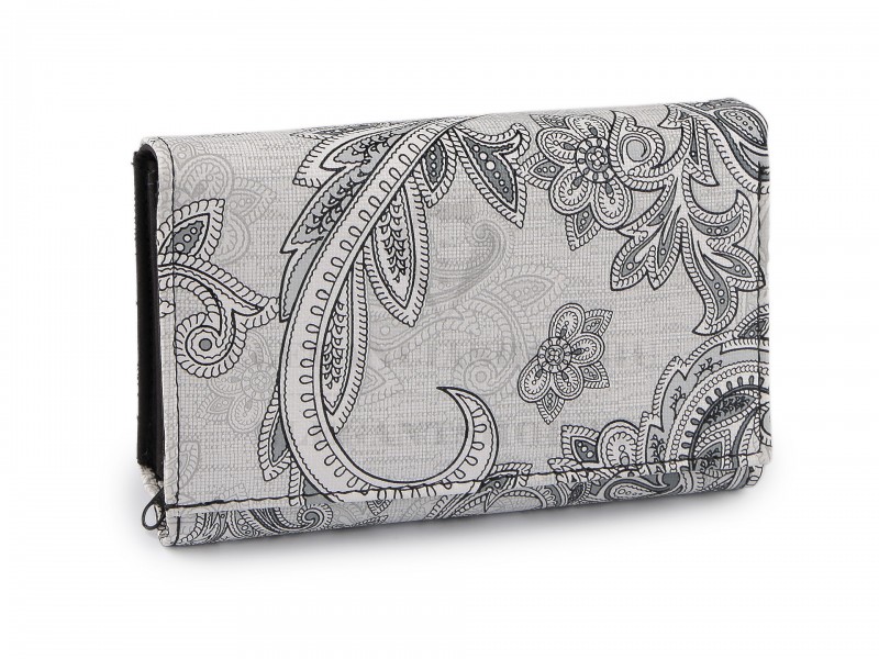 Női pénztárca - 10x15 cm Női táska, pénztárca, öv Női pénztárca - 10x15 cm Női táska, pénztárca, öv