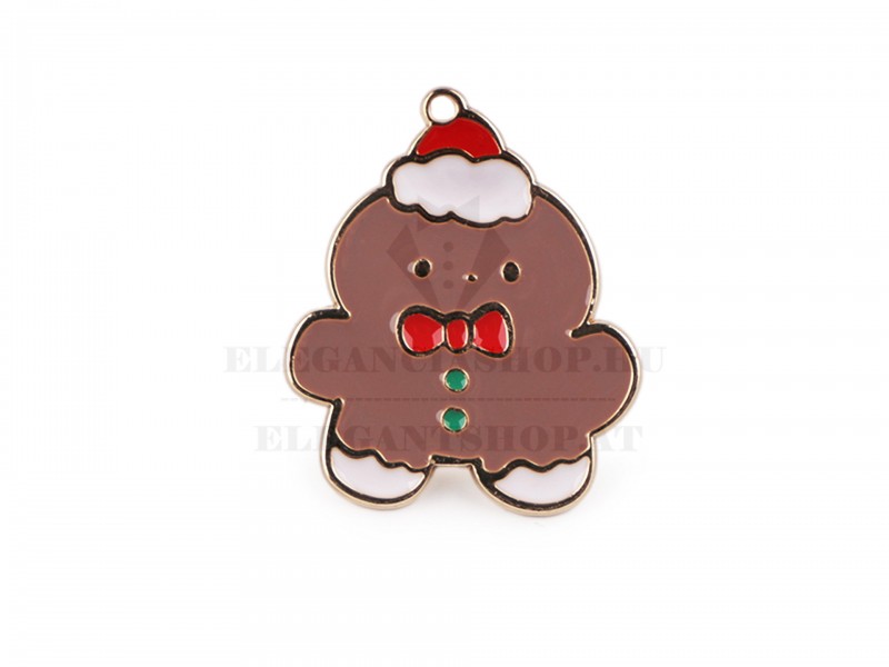 Karácsonyi bross Kitűzők, Brossok Karácsonyi bross Kitűzők, Brossok