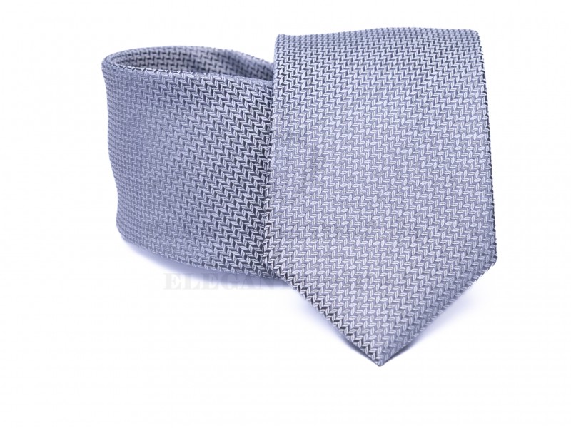 Prémium nyakkendő - Ezüst Prémium nyakkendő - Ezüst