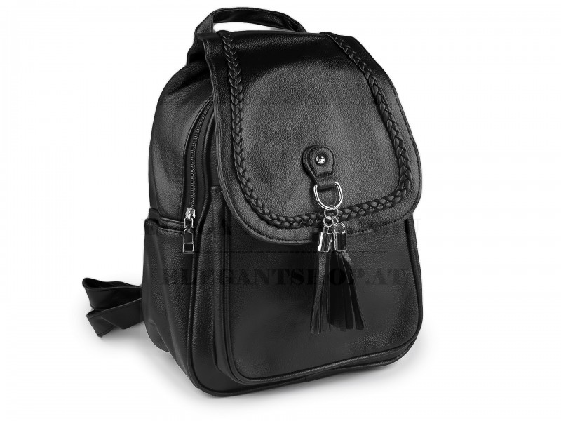                                      Női hátizsák - 33x37 cm Női táska, pénztárca, öv