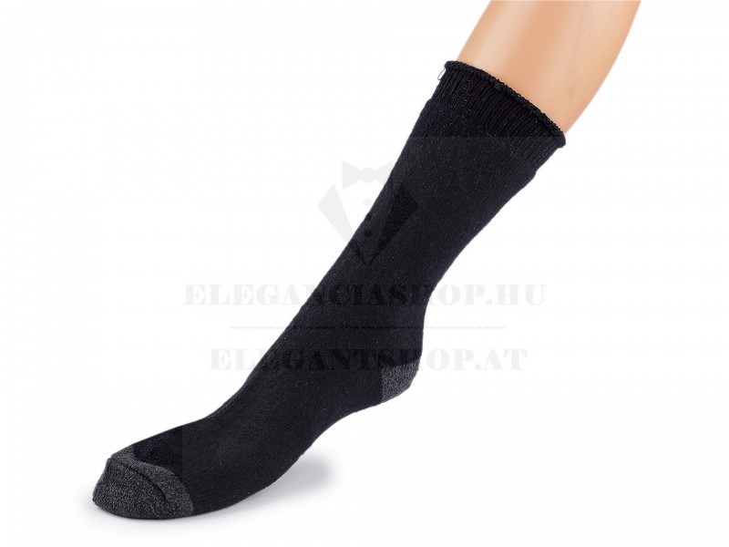 Férfi gyapjú zokni Alpaka - 3 pár Férfi zokni, fehérnemű Férfi gyapjú zokni Alpaka - 3 pár Férfi zokni, fehérnemű