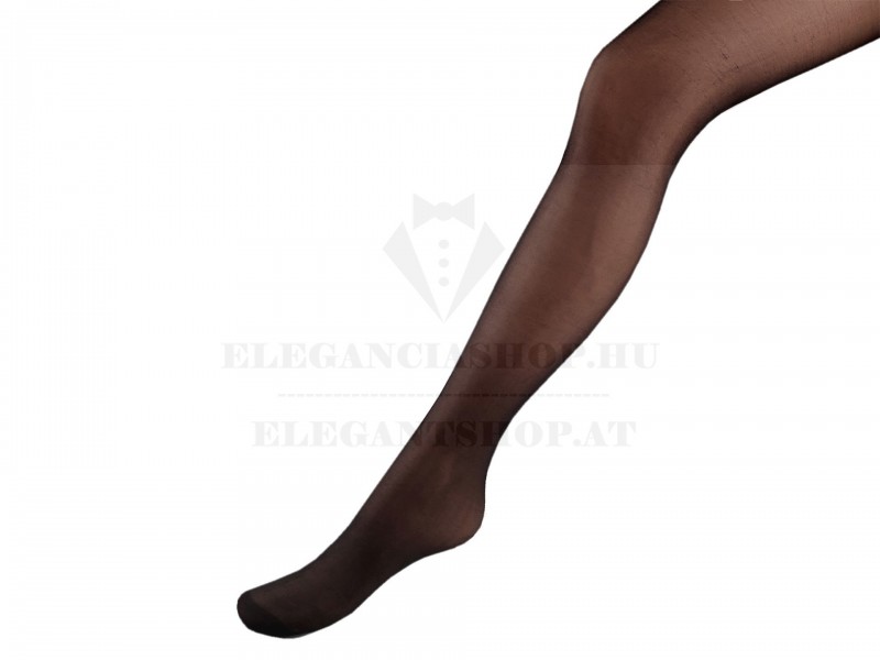      Alicia felszaladásbiztos harisnyanadrág - 20 den Női zokni, harisnya, pizsama