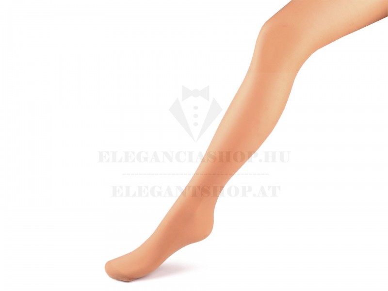      Alicia felszaladásbiztos harisnyanadrág - 20 den Női zokni, harisnya, pizsama