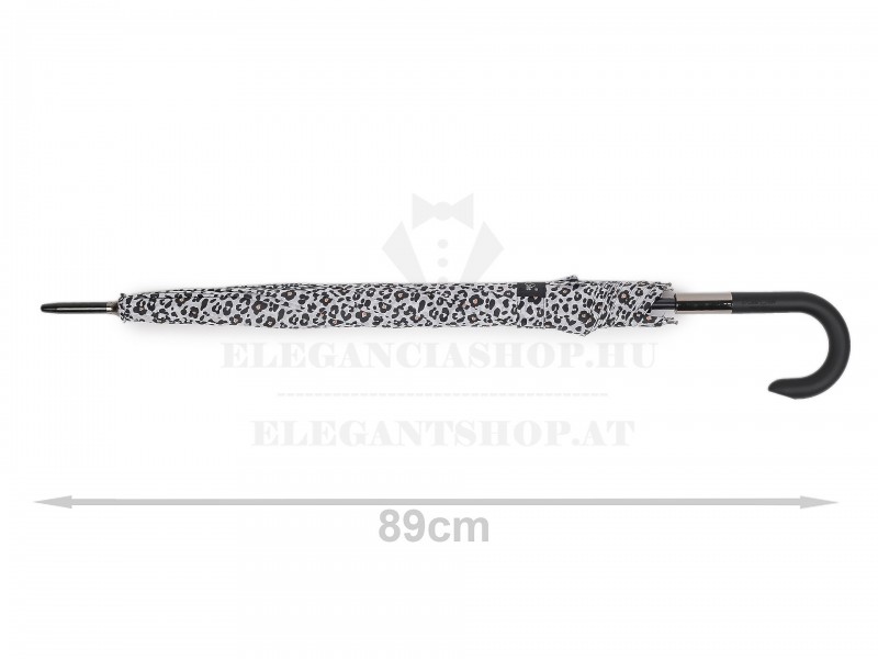 Nagy női kilövős esernyő Női esernyő,esőkabát