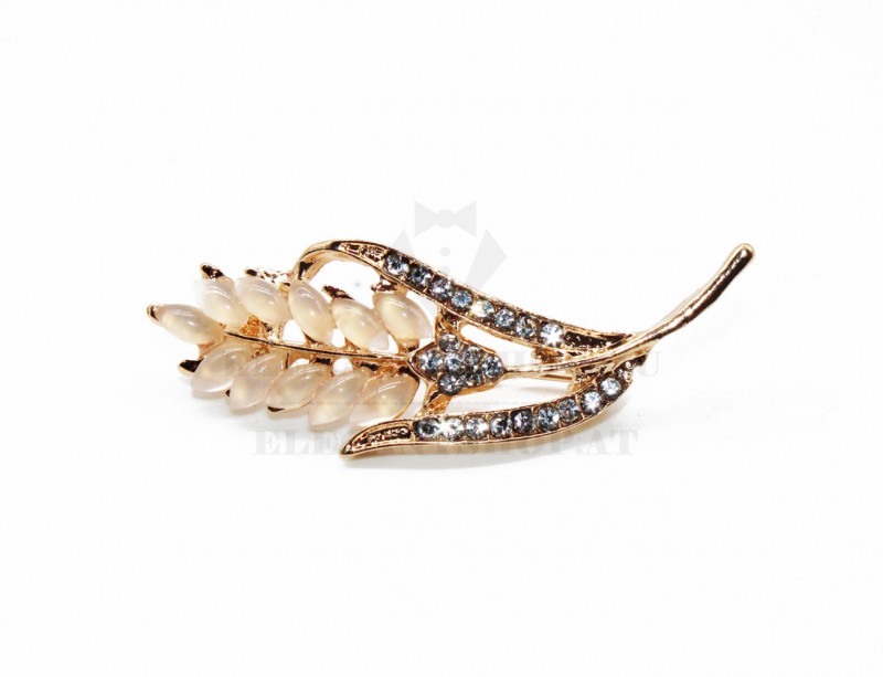 Arany bross kalász Arany bross kalász