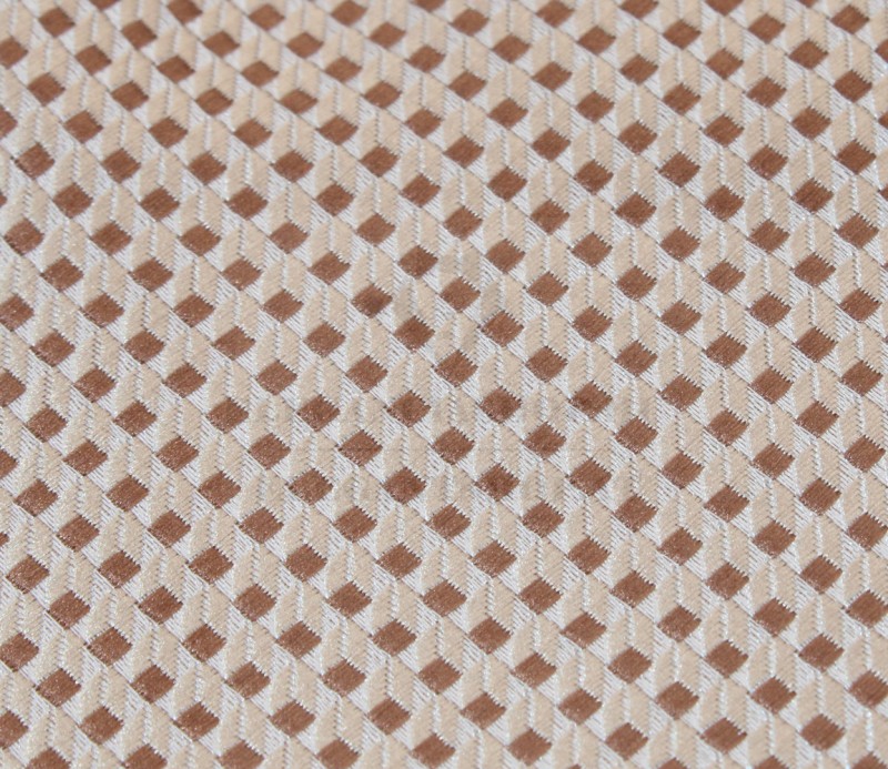 NM slim szövött nyakkendő - Drapp aprómintás Aprómintás nyakkendő NM slim szövött nyakkendő - Drapp aprómintás Aprómintás nyakkendő