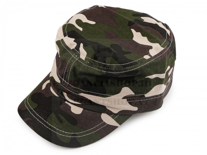 Pamut sildes sapka Pamut sildes sapka