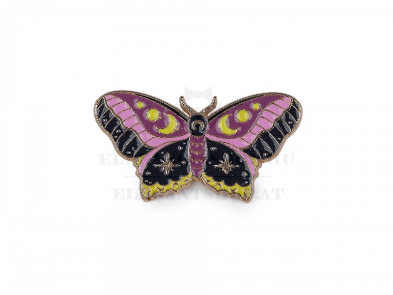 Bross / kitűző pillangó Kitűzők, Brossok Bross / kitűző pillangó Kitűzők, Brossok