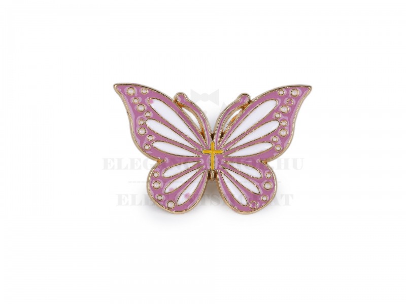 Bross / kitűző pillangó Kitűzők, Brossok Bross / kitűző pillangó Kitűzők, Brossok